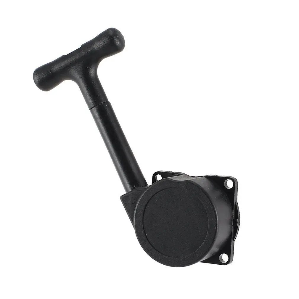 Пусковая ручка стартовый набор инструменты для двигателя Аксессуары