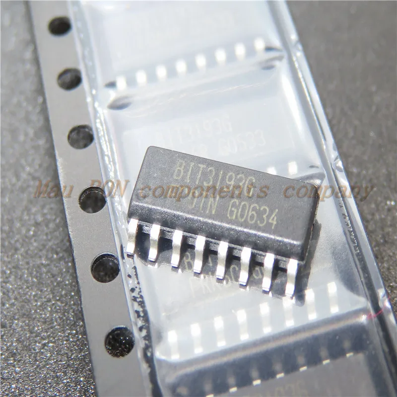 

10 шт./лот BIT3193G BIT3193 SOP-16 SMD LCD плата высокого напряжения