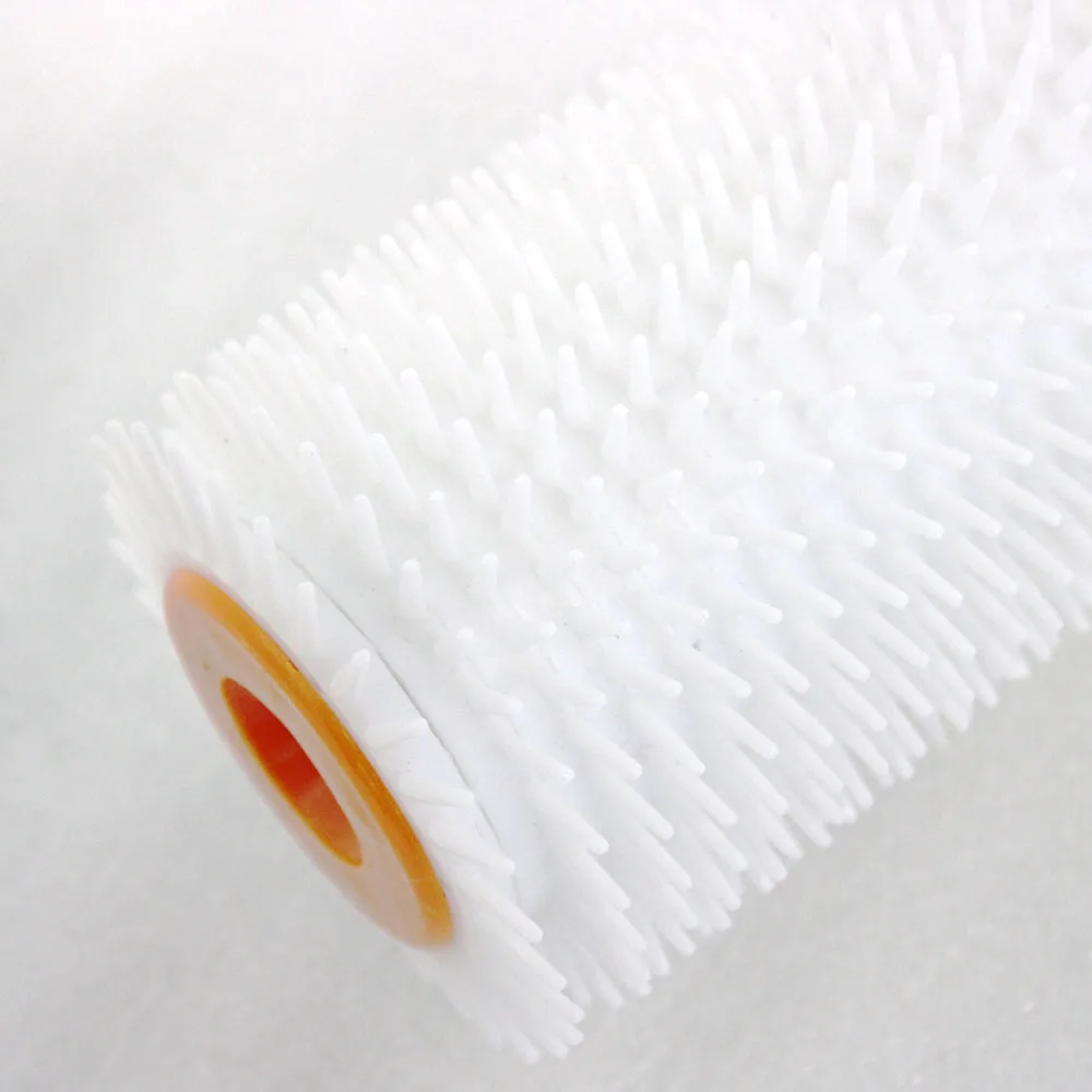 Эпоксидный валик инструменты для снятия пузырьков высота зуба: 12 мм|Детали