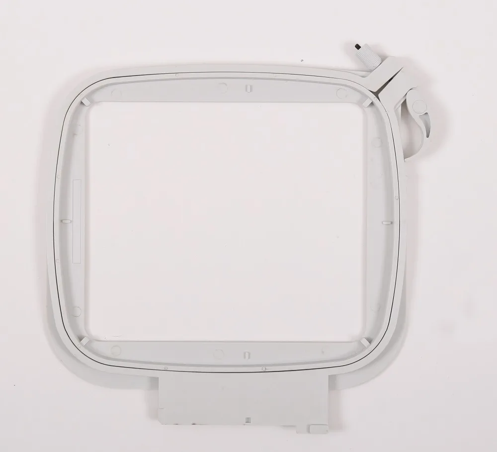 PA202 #412 968-202 Creative 120 Square Hoop 120x120mm hoops for PFAFF Creative 2.0/4.0 Vision Performance Creative Sensation