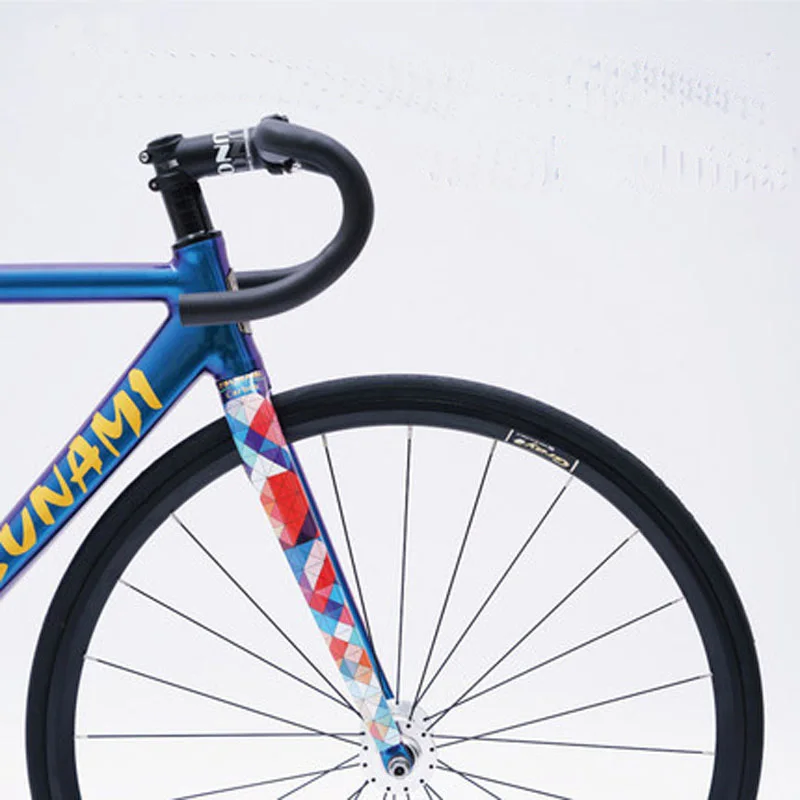 

Bicycle Male Climber Chameleon Aluminum Alloy Muscle Frame Student Retro Bicycle Backriding Racing