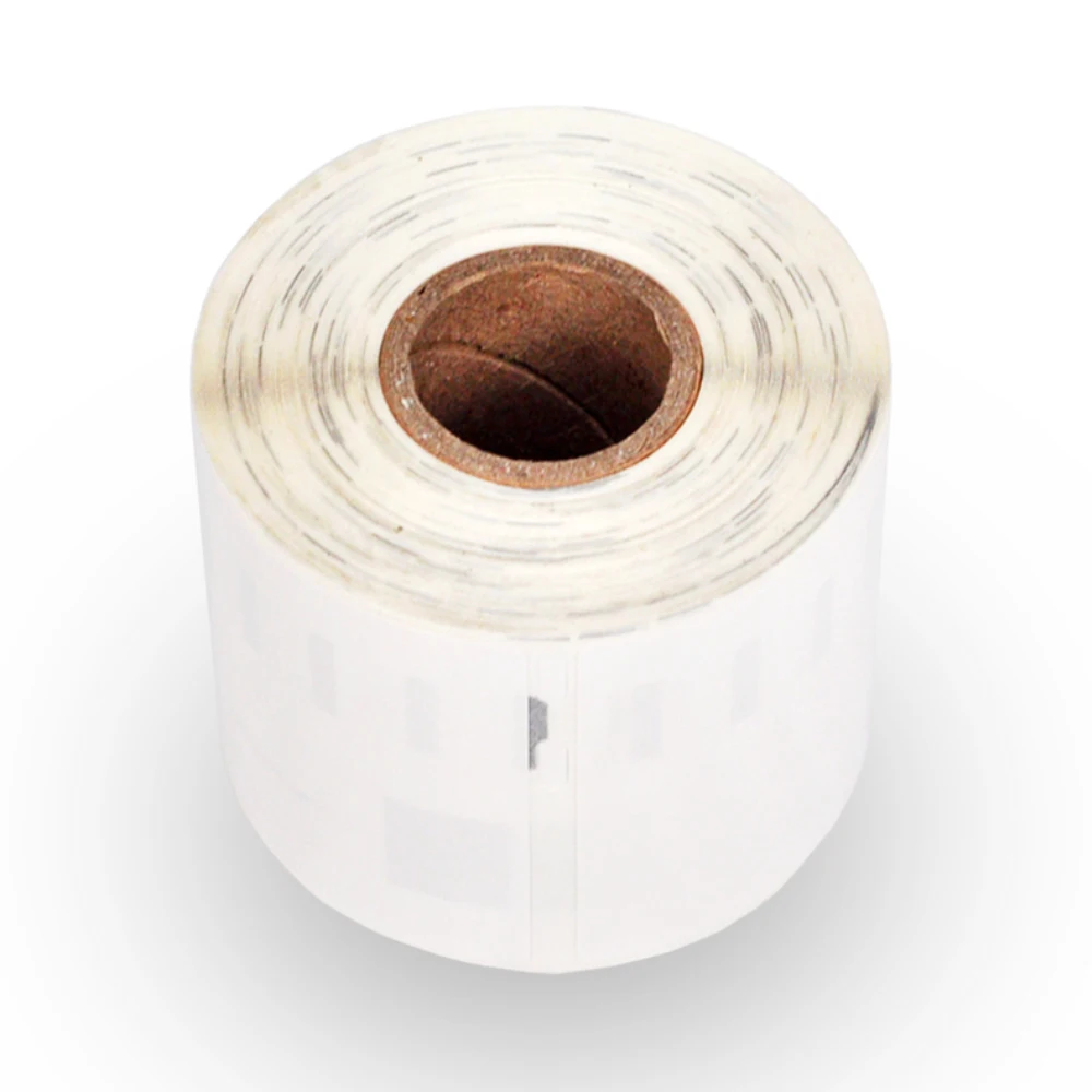 8 x Dymo 30323 compatible address label paper roll 2-1/4 inches-for all LabelWriter 4XL 450 400 330 320 310 (220 labels/roll | Канцтовары