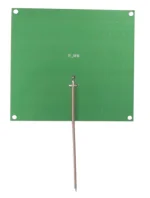 4dBi керамическая UHF RFID антенна RF пассивные круглые антенны ISO18000 6C 865 868 МГц или 902 928