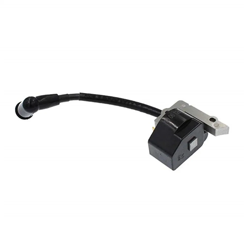 Черная катушка модуля зажигания OEM 545081826 545158001 для воздуходувок catan Sears Craftsman Weed