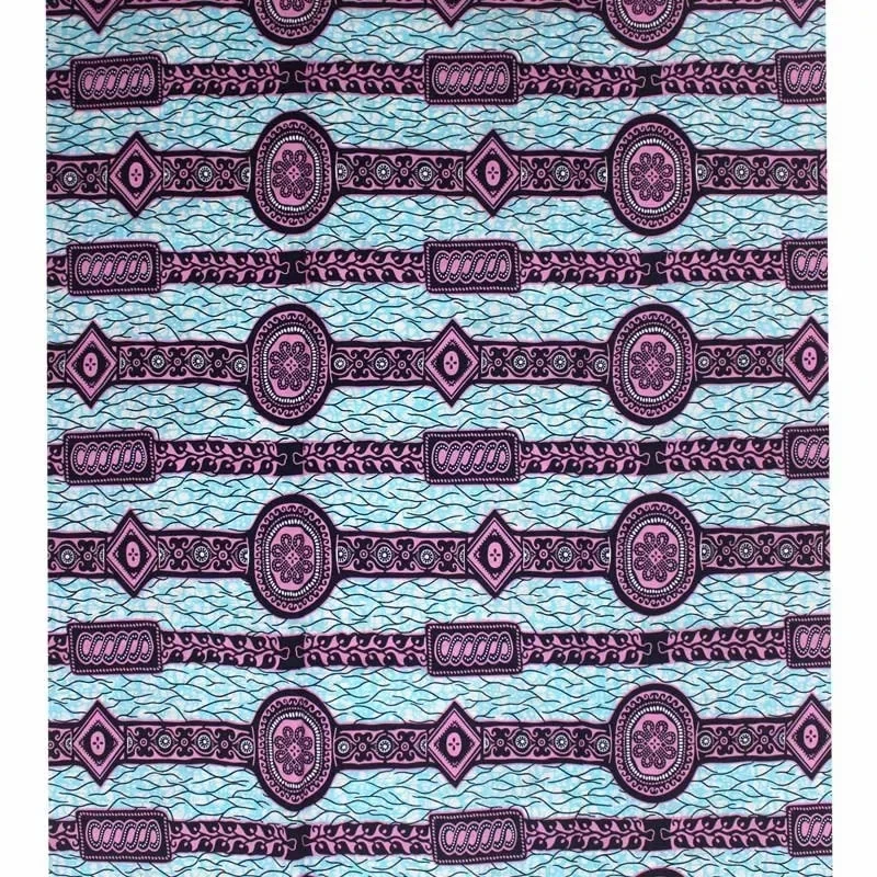 

Quality guaranteed wax print fabrics African woman beautiful 100% cotton dress fabric for fashion design nigeria ankara wax!y35