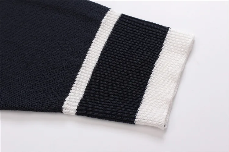 

Gentle wind V-neck knitted sweater women 2020 autumn new pullover casual fashion loose sweater long sleeve solid color jacket