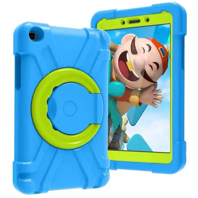 Противоударный чехол для планшета Samsung Galaxy Tab A 360 дюйма T290 T295 T297 8 0 с поворотом на