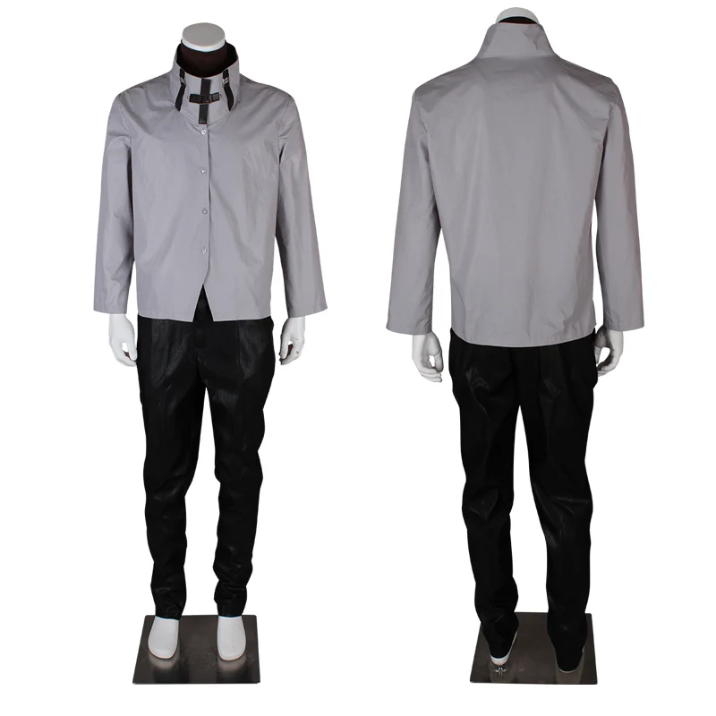 Костюм Корво аттано для косплея карнавальный костюм полный комплект длинное