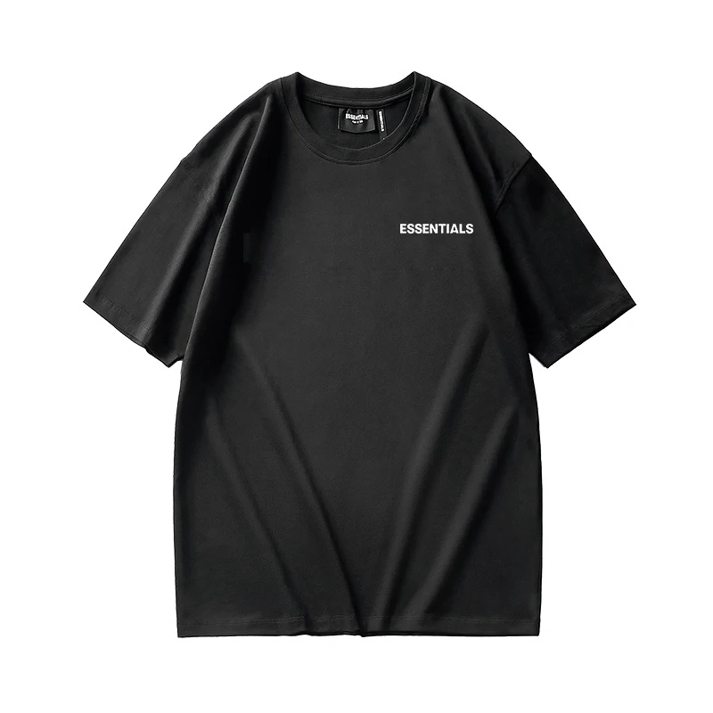 Футболка Kanye West с пятиконечной звездой и буквенным принтом в стиле хип-хоп для