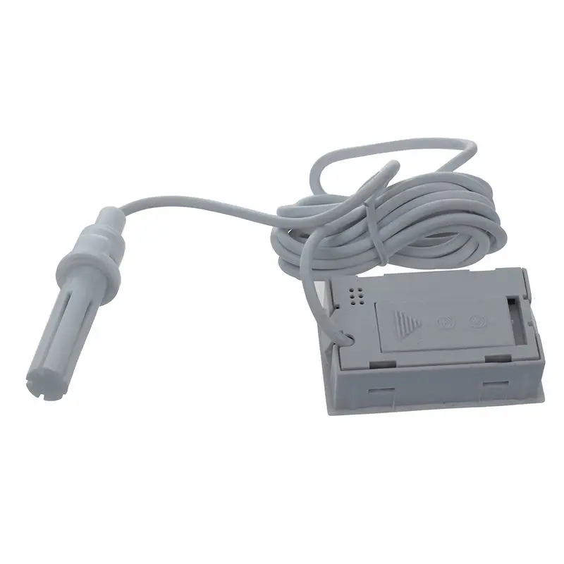 Мини цифровой ЖК-термометр гигрометр Измеритель влажности Зонд | Инструменты