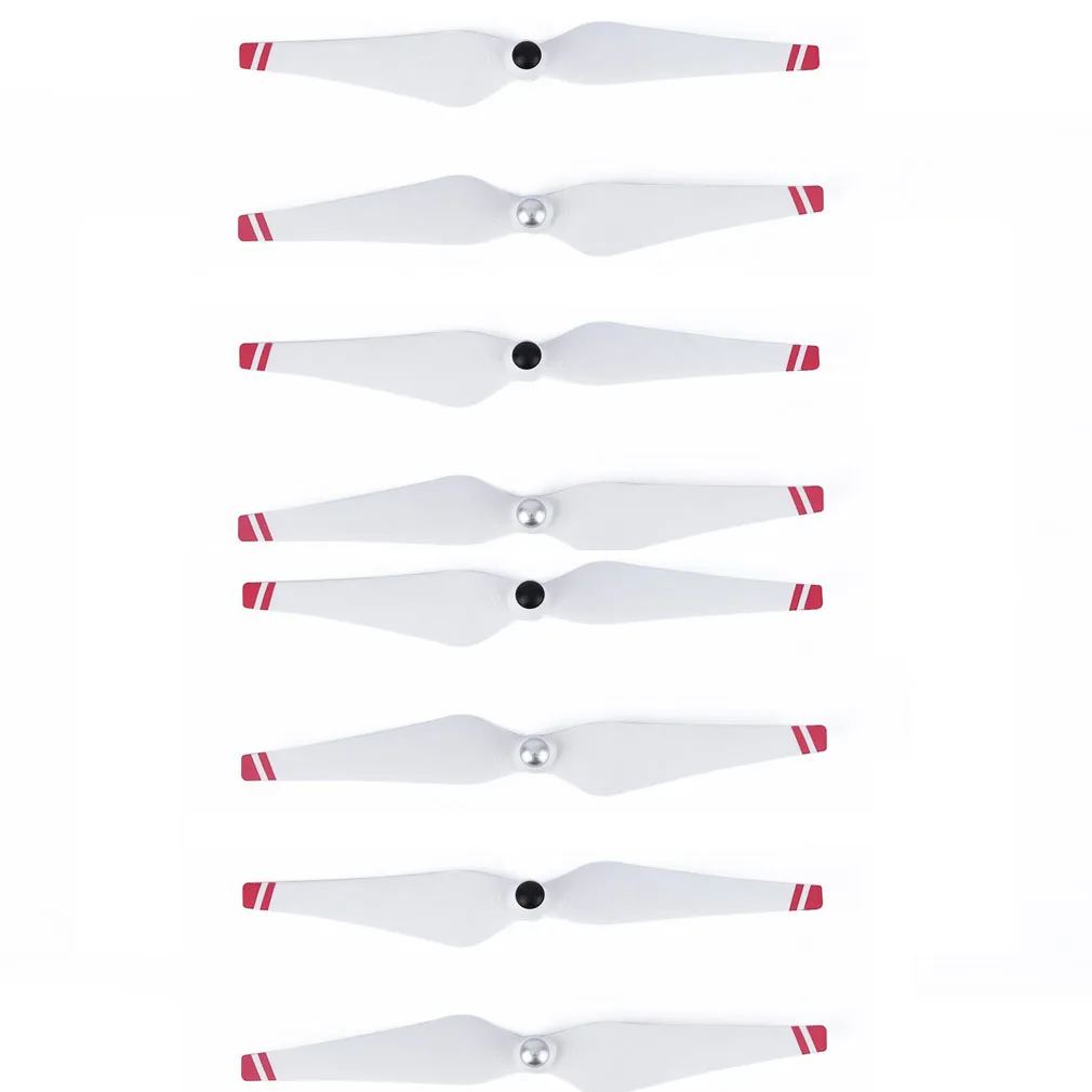 Фото 8 шт. 9450 Пропеллер для DJI Phantom 3 Advanced Standard Professional SE 2 Vision Drone Props, Запасные детали №4