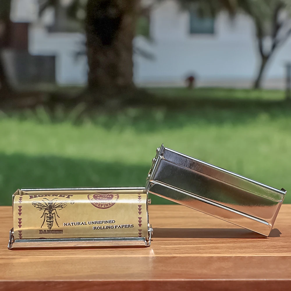 Бумажный ручной металлический ролик HORNET с держателем для бумаги 78 мм | Дом и сад