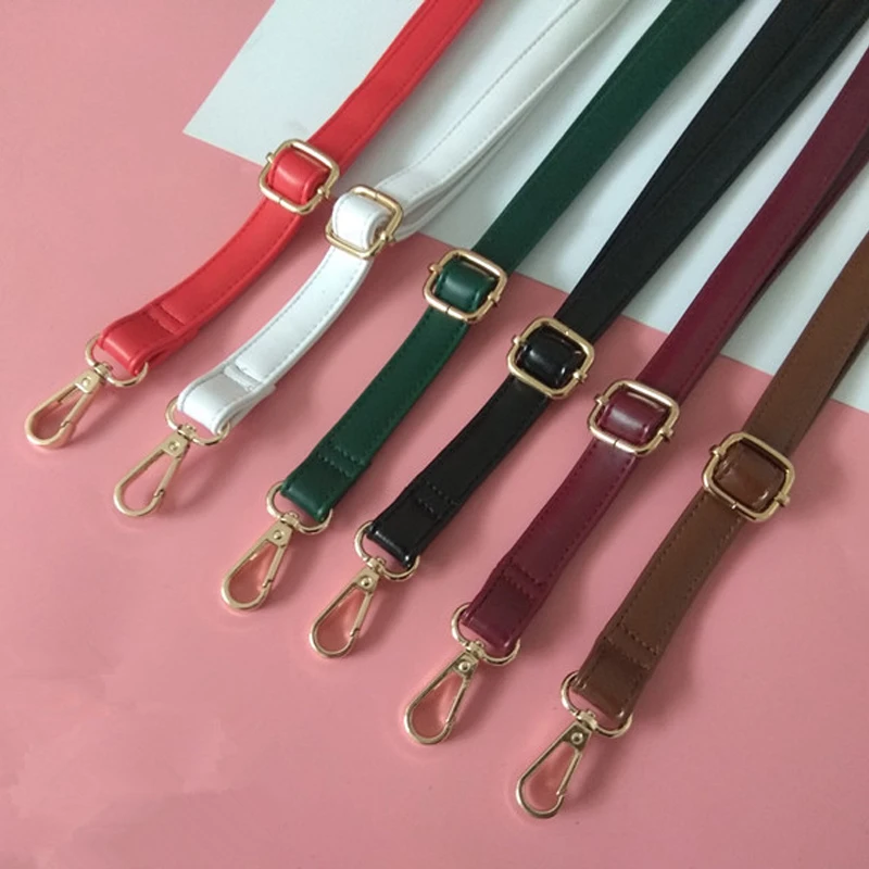 130 см меньше веса сумки регулируемый ремень из искусственной кожи замена ручки 120