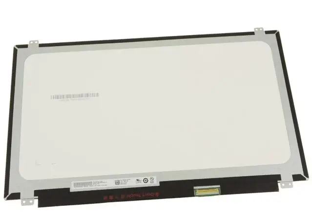 ЖК дисплей 15 6 дюйма с сенсорным экраном для Dell OEM Inspiron 5570 / 5575 fhd бесплатная