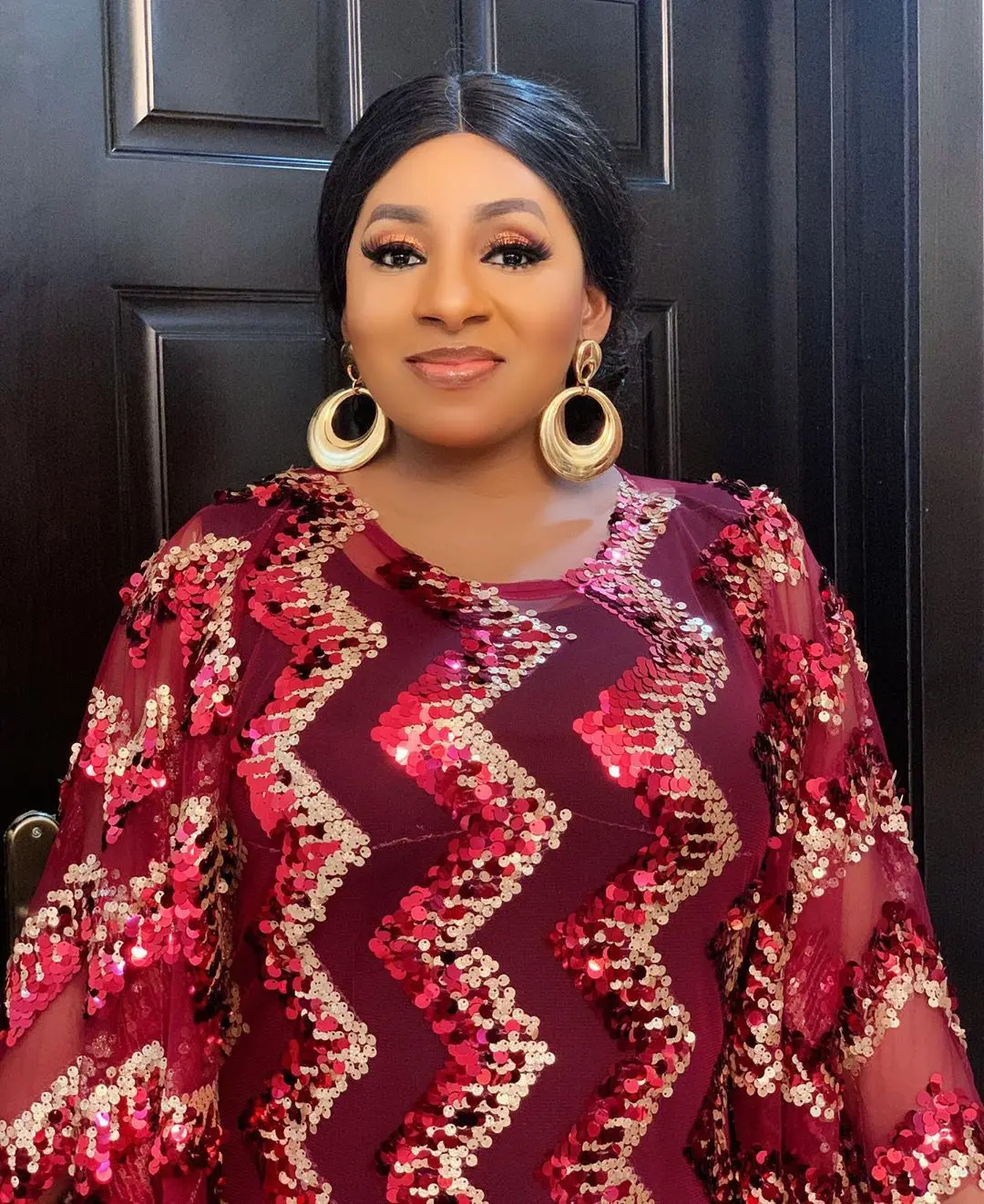 Новое модное платье макси в африканском стиле для женщин 2020 африканская одежда