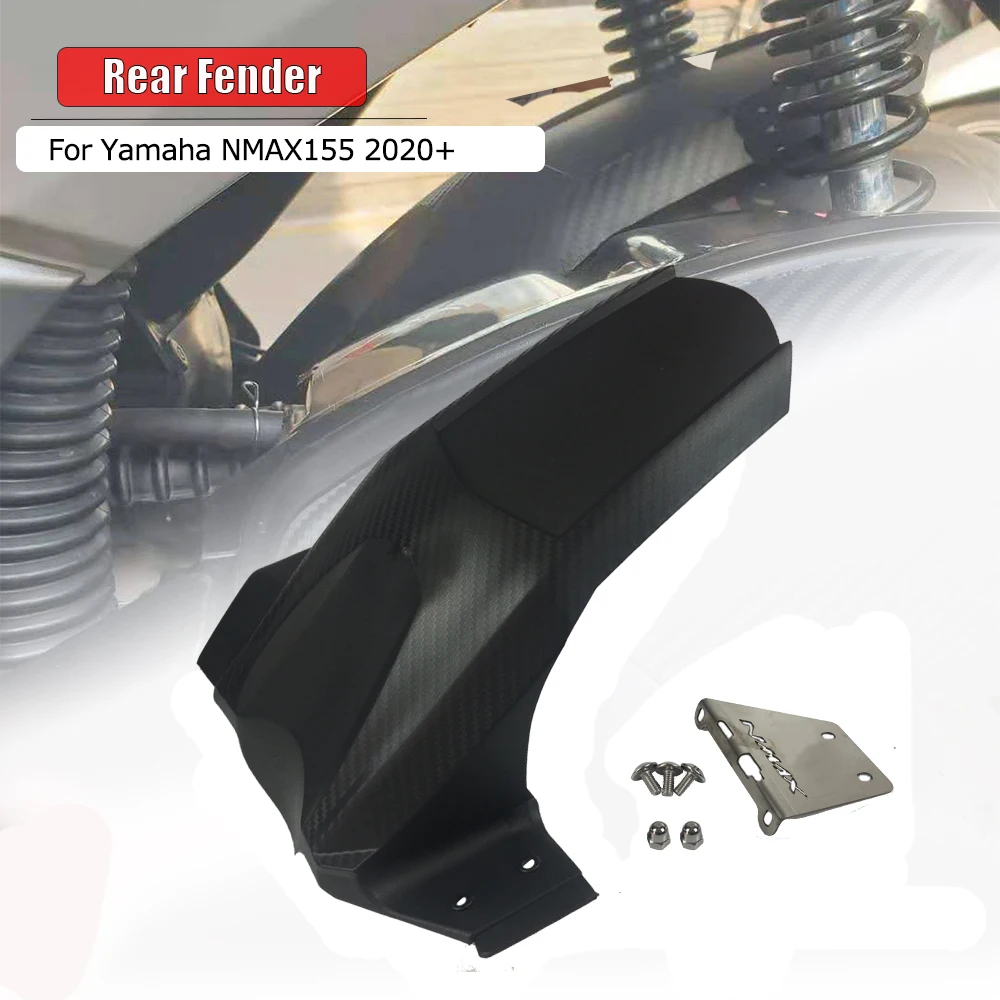 

Брызговик для Yamaha NMAX155 N-MAX 2020 N MAX 2021 N MAX155 155 155