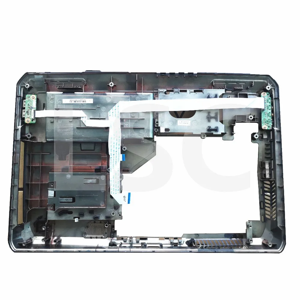 LSC Оригинал используется для MSI 17 3 &quotGT70 ноутбук верхняя крышка Упор рук MS-1763 762C218Y31