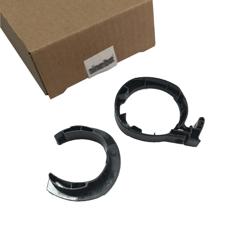 

Round Locking Ring For Ninebot Electric Scooter Replacement Parts Lightweight Guard Mount for Ninebot MAX G30 Accessories