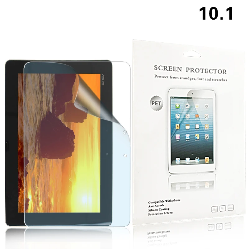 Взрывозащищенная мягкая нано-Пленка премиум-класса для Asus ME302C 10,1 дюйма TAB, водонепроницаемая защита экрана, защитные пленки, не закаленное стекло Взрывозащищенная мягкая нано-Пленка премиум-класса для Asus ME302C 10,1 дюйма TAB, водонепроницаемая защита экрана, защитные пленки, не закаленное стекло