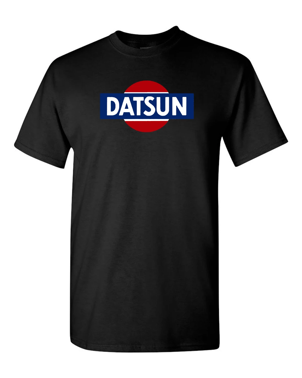 Datsun белая ретро футболка с логотипом новая 240Z 260Z 280Z Zx 510 Fairlady| |