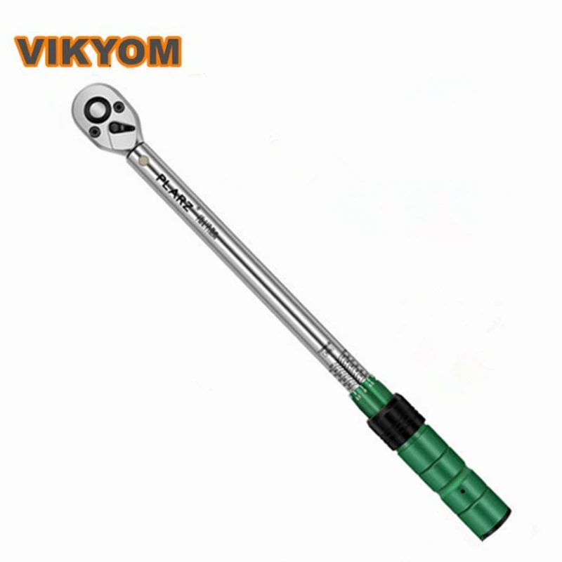 Высокоточные специальные инструменты для авторемонта динамометрический ключ