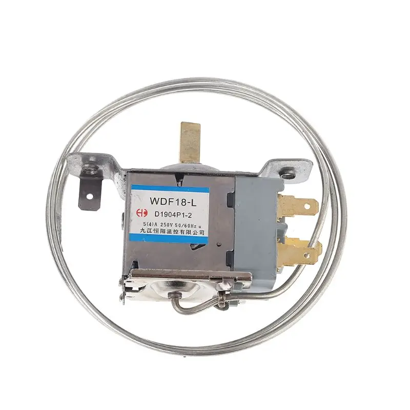 Drop Ship&ampWholesale WDF- 22- LRefrigerator Thermostat Household Metal Temperature Controller New Nov.19 | Бытовая техника