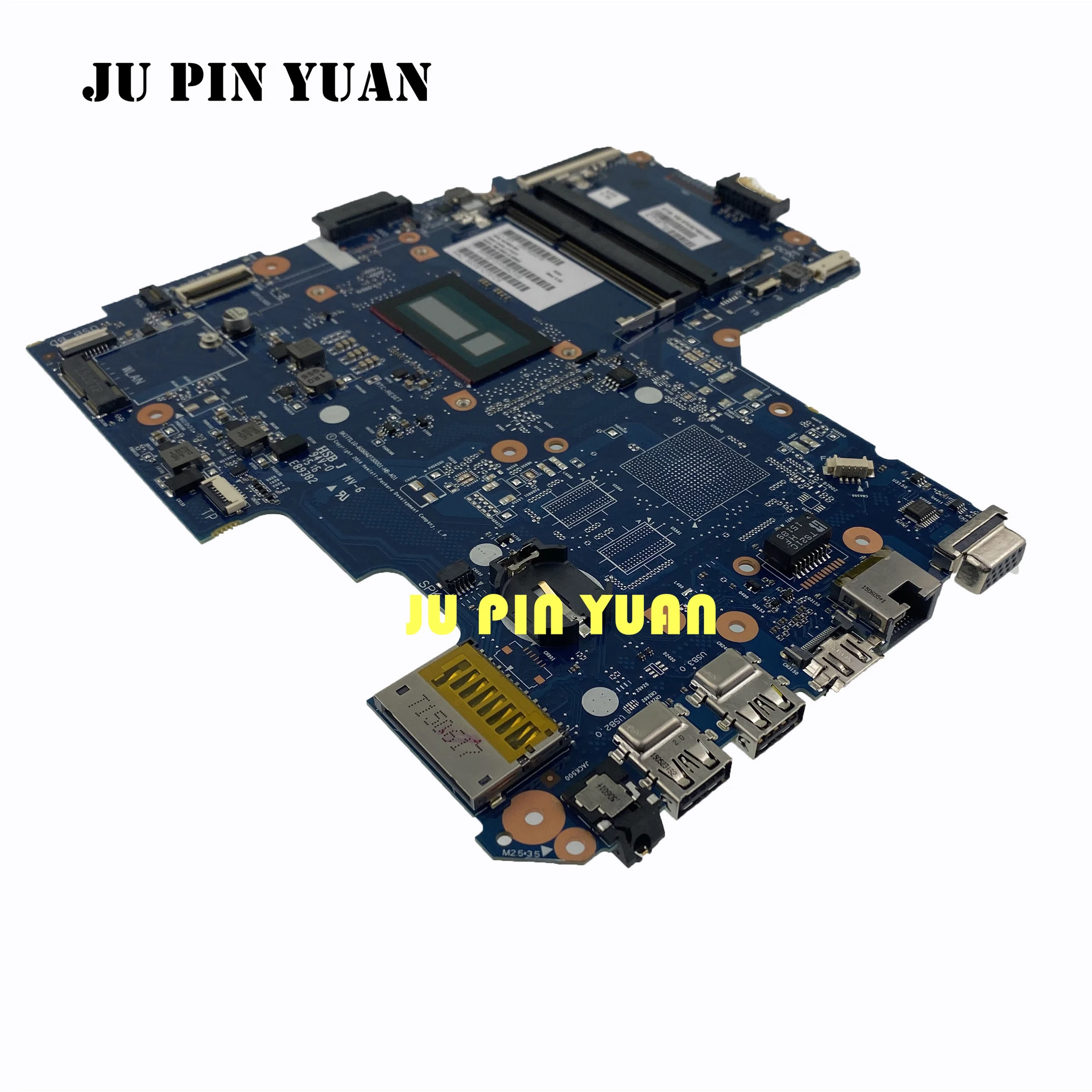 827683 001 501 601 материнская плата для ноутбука HP 14 AC 240 g4 G4|Материнские платы| |