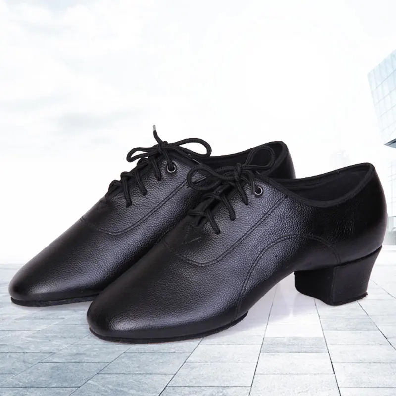 Туфли женские кожаные для танцев латинских | Спорт и развлечения
