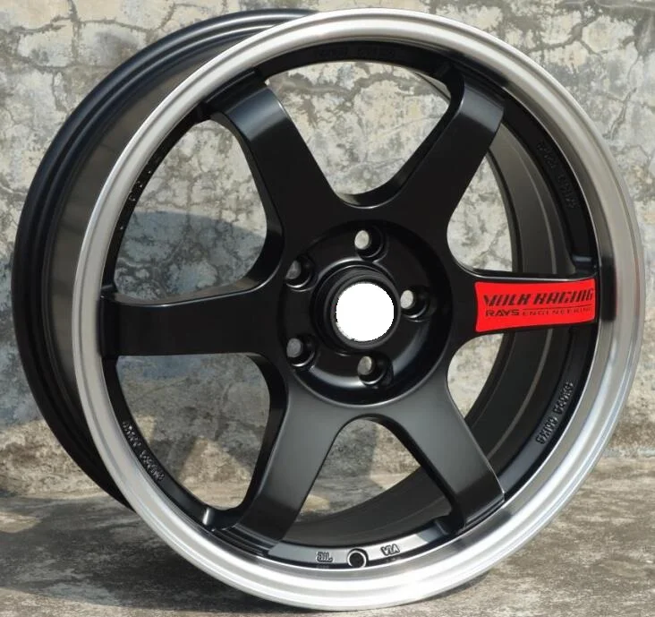 18 дюймов 18x8 0 5x112 ET 40 CB 66 6 мм Автомобильные Колесные диски из алюминиевого