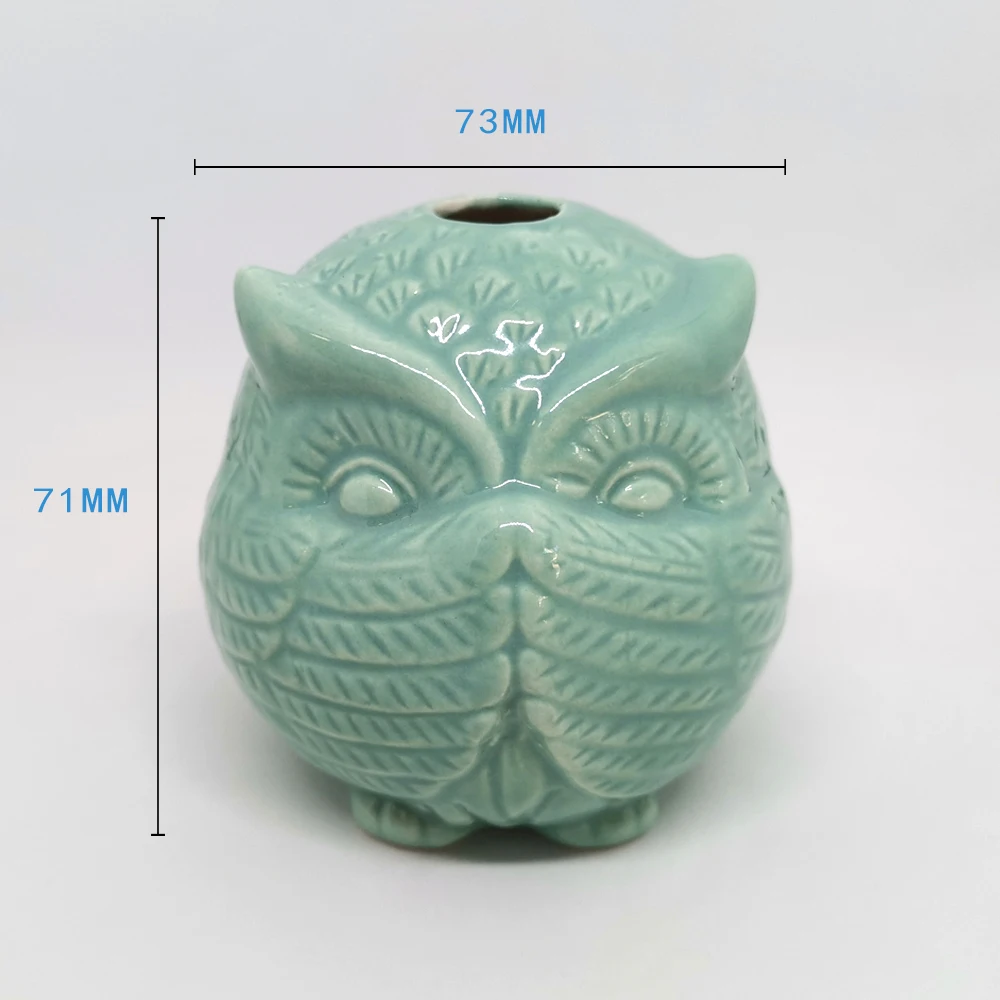 Керамическое искусственное украшение декор в скандинавском стиле для свадьбы