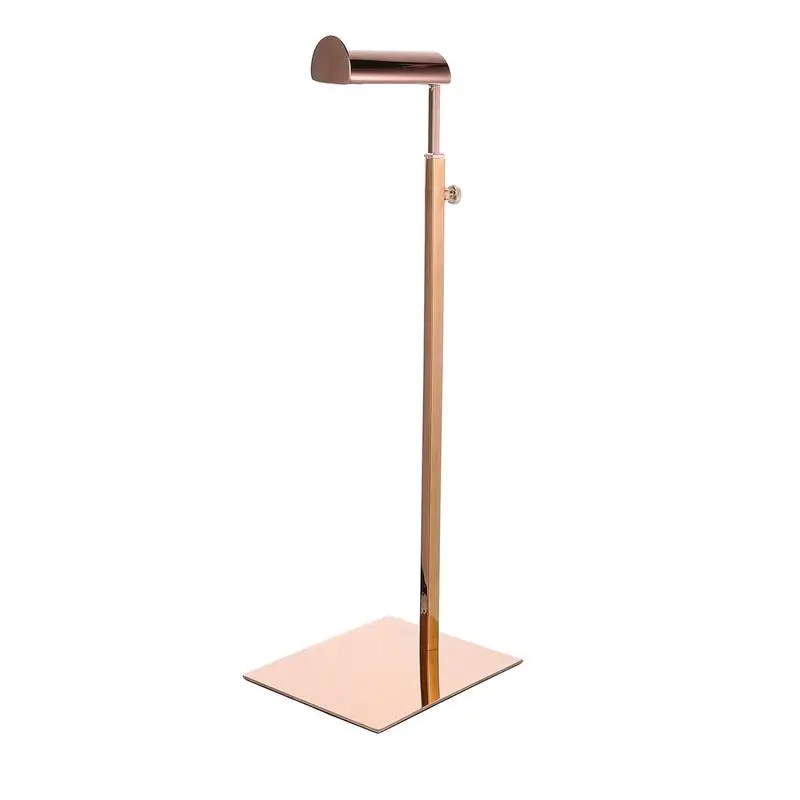 

1 шт. Регулируемая витрина для сумок и стеллаж для хранения, подвесная стойка для сумок