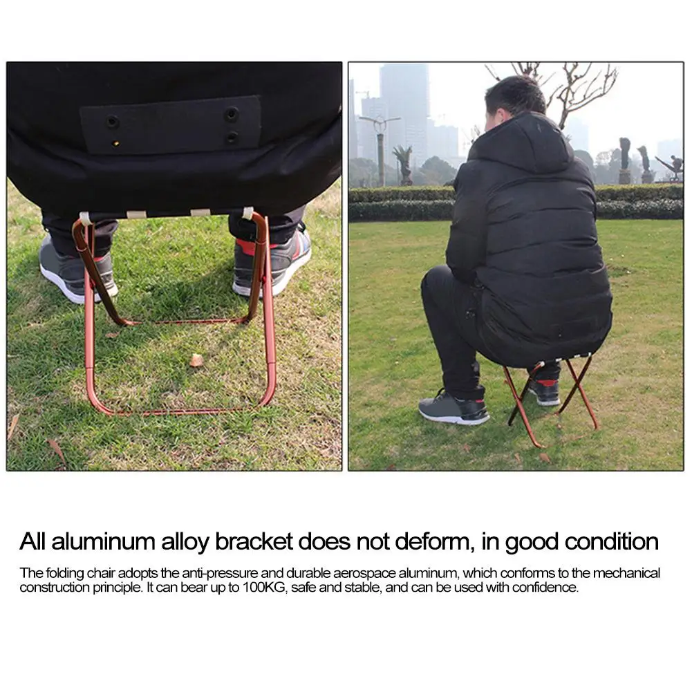 Мини складные столы и стулья рыбалка стул ультра светильник пеший Туризм для