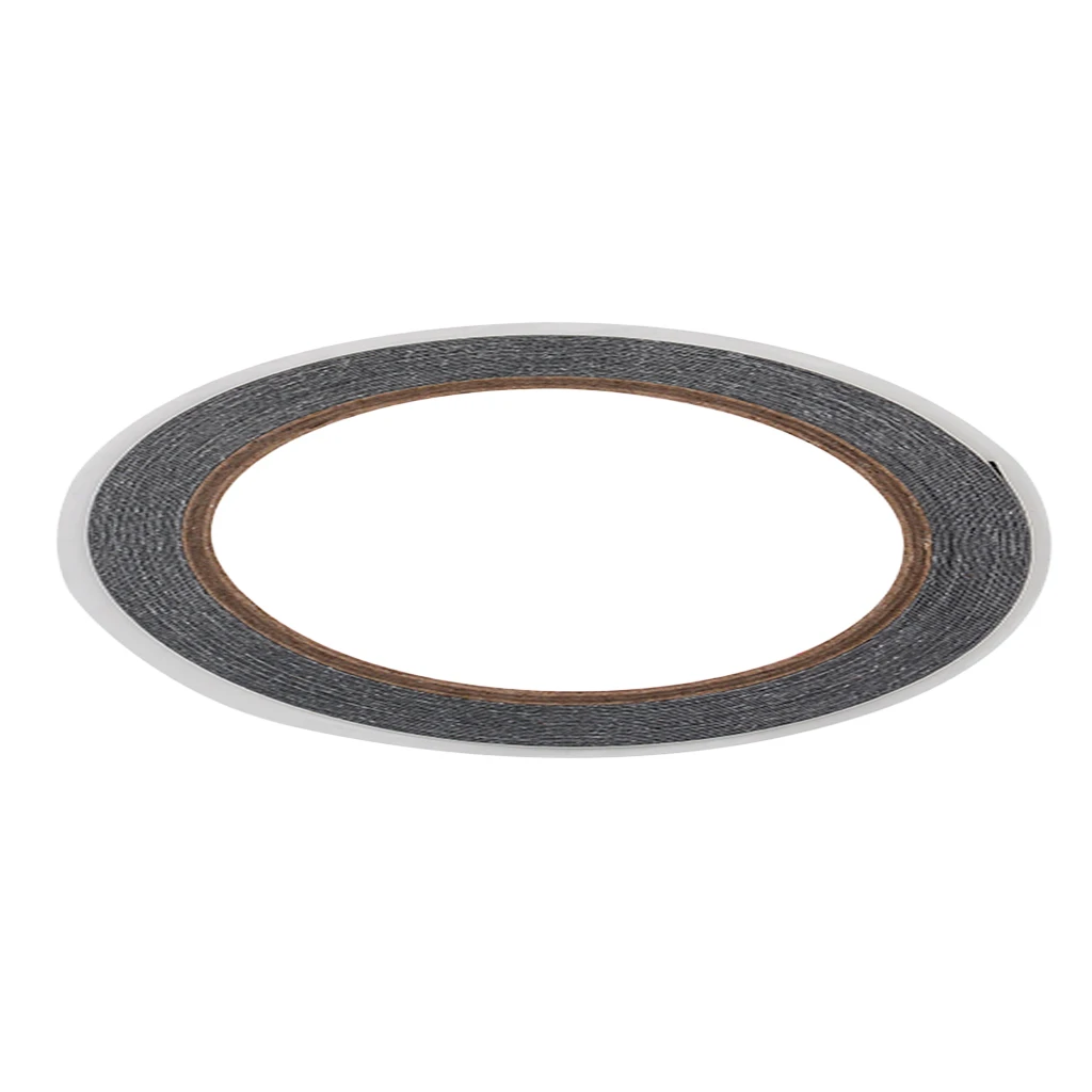 

Archery Fletches Tape Adhesive Feather Fletching Tape DIY Arrow Accessories