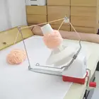 Ручная машинка для вязания, устройство для намотки пряжи, ручная машинка для намотки шерсти, аксессуары для шитья, Прямая поставка