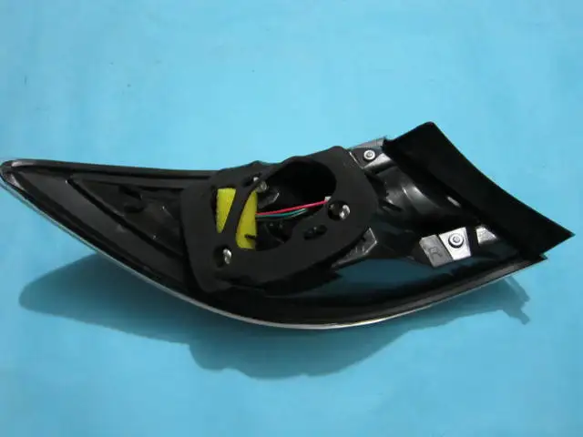 Части кузова задний фонарь для mazda 6 2008-2012 OEM: GV7D-51-180 GV7D-51-170