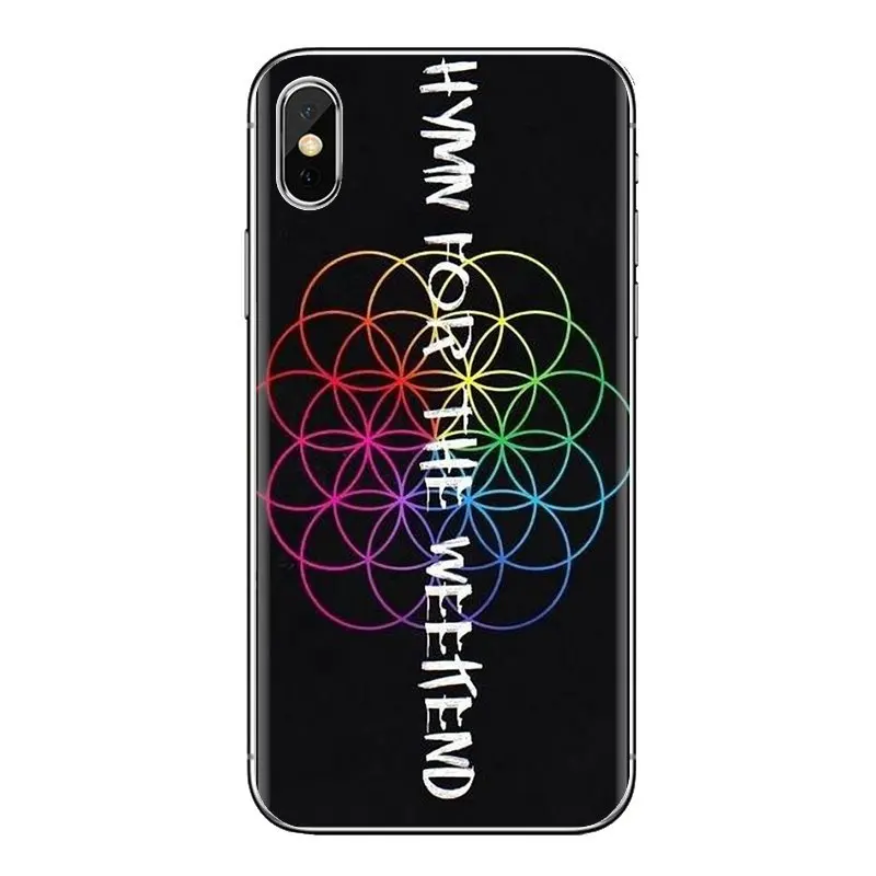 Чехол Coldplay A Head Full of Dreams Music для sony Xperia Z Z1 Z2 Z3 Z5 compact M2 M4 M5 E3 T3 XA Aqua LG G4 G5 G3 G2 Mini |