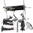 Fredorch Премиум секс-машина игрушки секс-любовь машина с высококачественными аксессуарами мастурбация вибратор для мужчин женщин пар