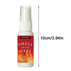 Спрей с ужасным запахом жидкий, долговечный, для взрослых и детей, спрей с неприятным запахом C5AA
