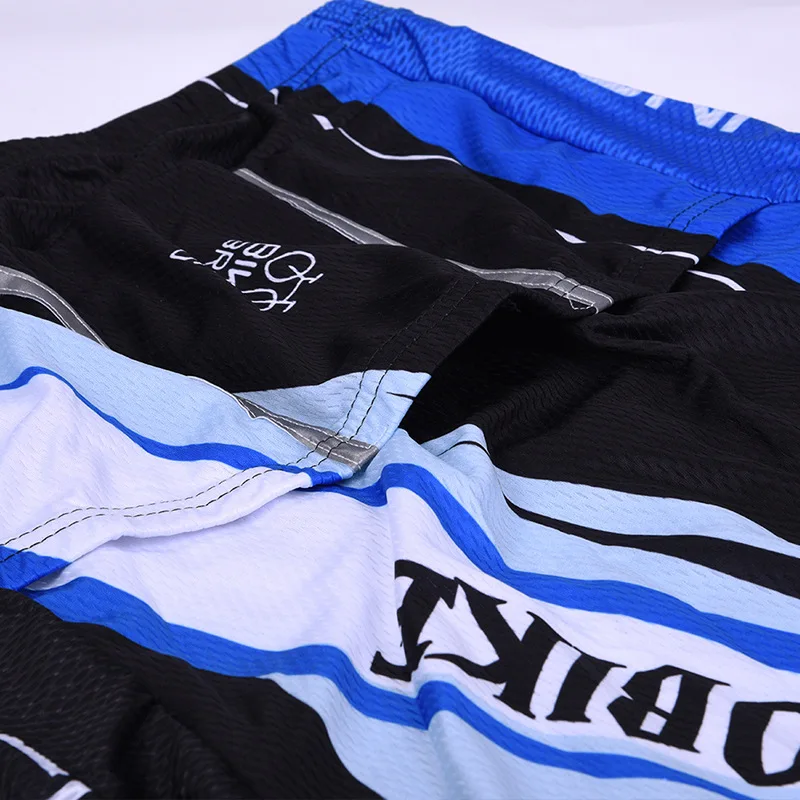 Профессиональная велосипедная Джерси командная спортивная одежда для гоночного