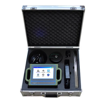 

Новые Самые лучшие PQWT-CL200 детектор утечки воды