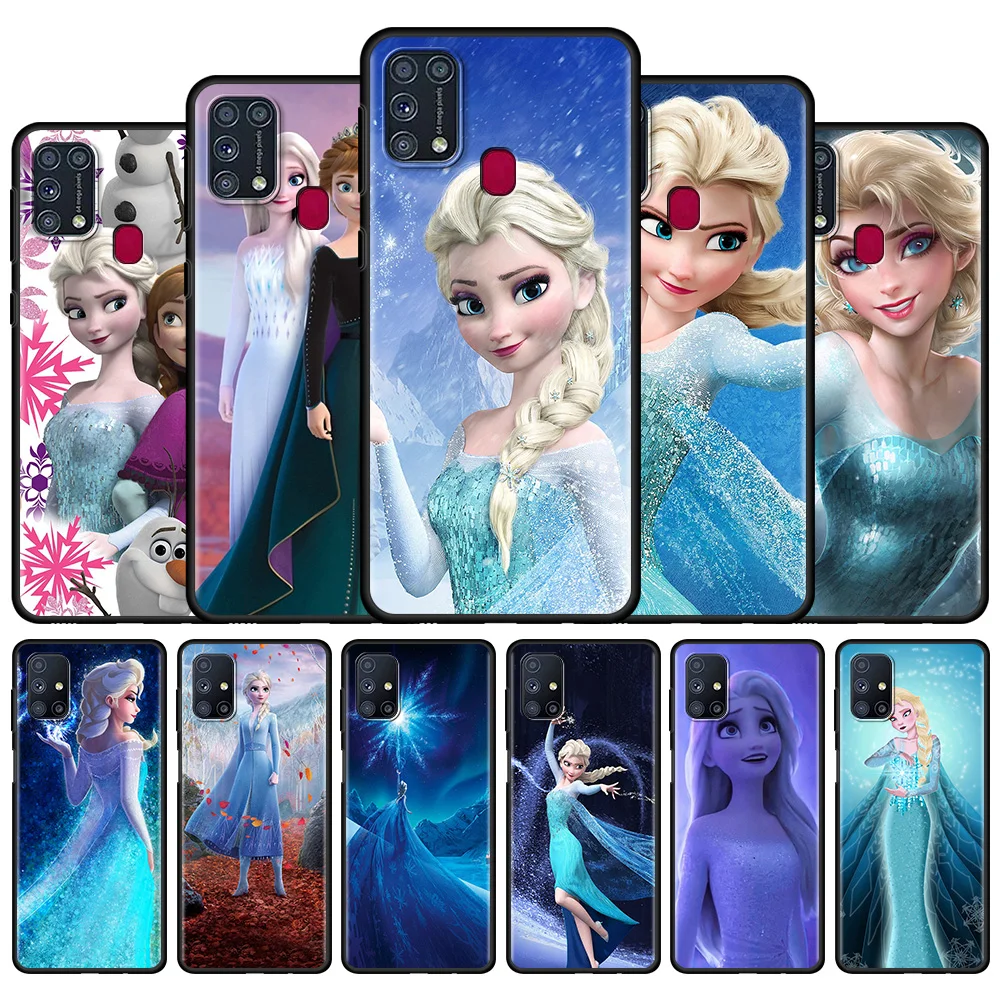 

Чехол для Samsung Galaxy M31 M30s M51 M31s M11 M32 M01 M12 F62 F22
