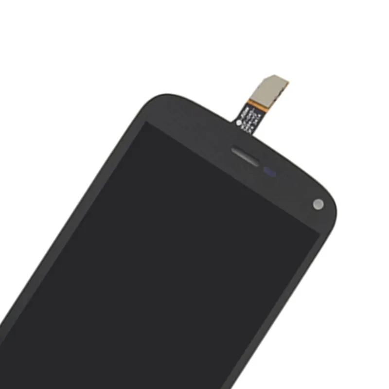 ЖК дисплей для BLU Life Play X L102 с сенсорной панелью дигитайзер стекло в сборе