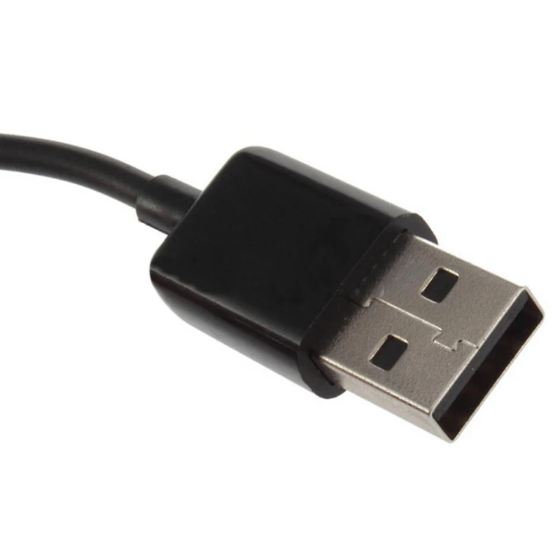 USB-кабель для зарядки и передачи данных 80 см шнур Samsung galaxy P1010 P1000 P7500 P3100 H7D7 |