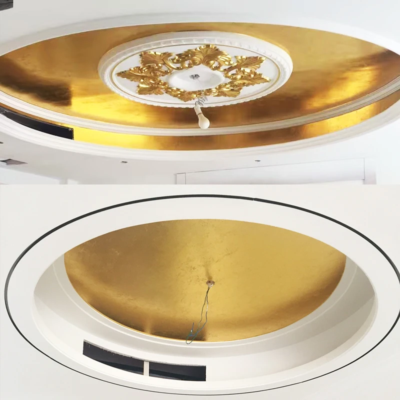 20 г имитация золотых хлопьев медные хлопья для планинга декоративное искусство