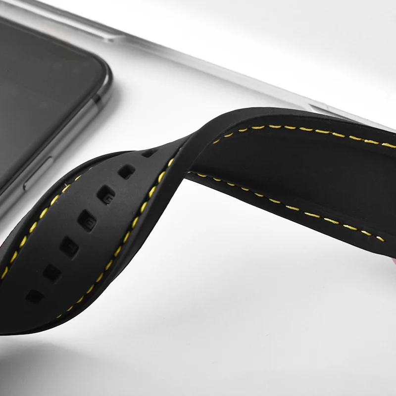 Рельефный силикагель 24*12 мм для северофлага экстремальная серия m91210n мужские