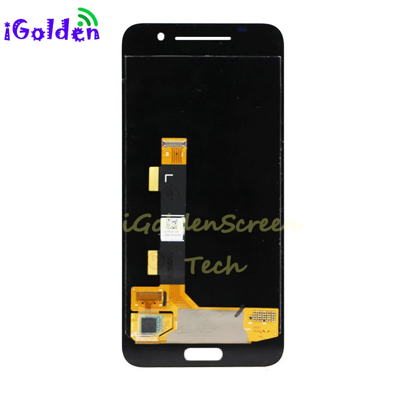 Оригинальный ЖК дисплей Amoled для HTC One A9 сенсорный экран дигитайзер запасные