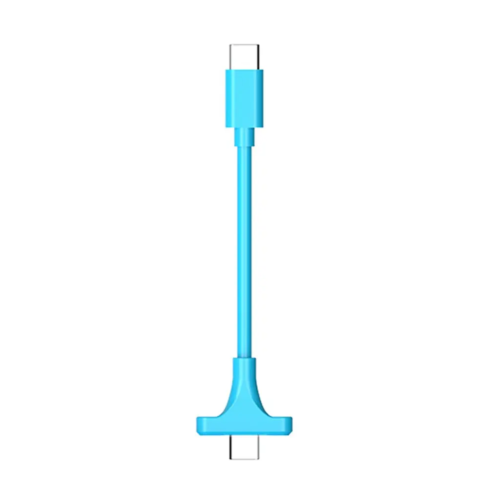 60W USB C To USB Type C Cable USBC PD Fast Charger Cord USB-C 3A Type-c Cable For Xiaomi POCO X3 M3 Samsung Macbook iPad 0.1m
60W USB C To USB Type C Cable USBC PD Fast Charger Cord USB-C 3A Type-c Cable For Xiaomi POCO X3 M3 Samsung Macbook iPad 0.1m