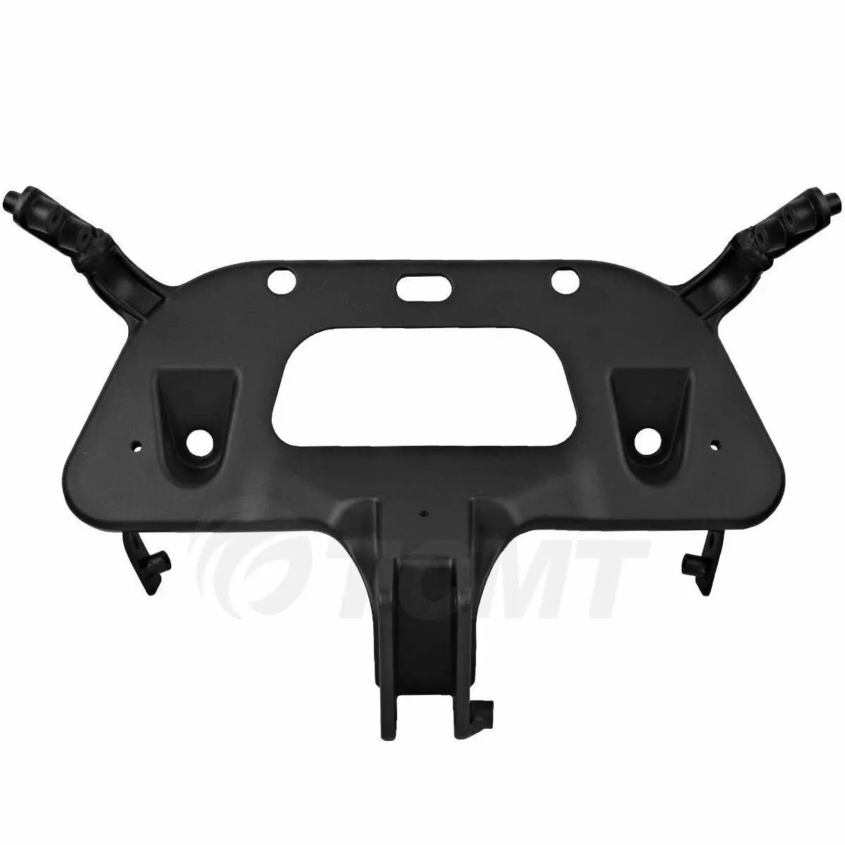

Motorcycle Aluminum Front Upper Fairing Stay Bracket For Suzuki Hayabusa GSXR1300 1999-2007 2006 2005 2004 2003 2002 2001 2000