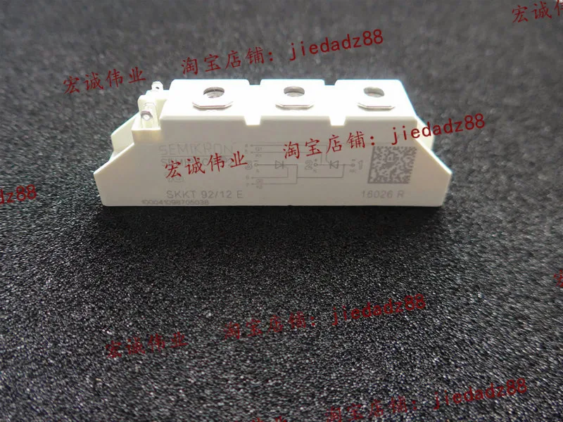 

SKKT92/12E