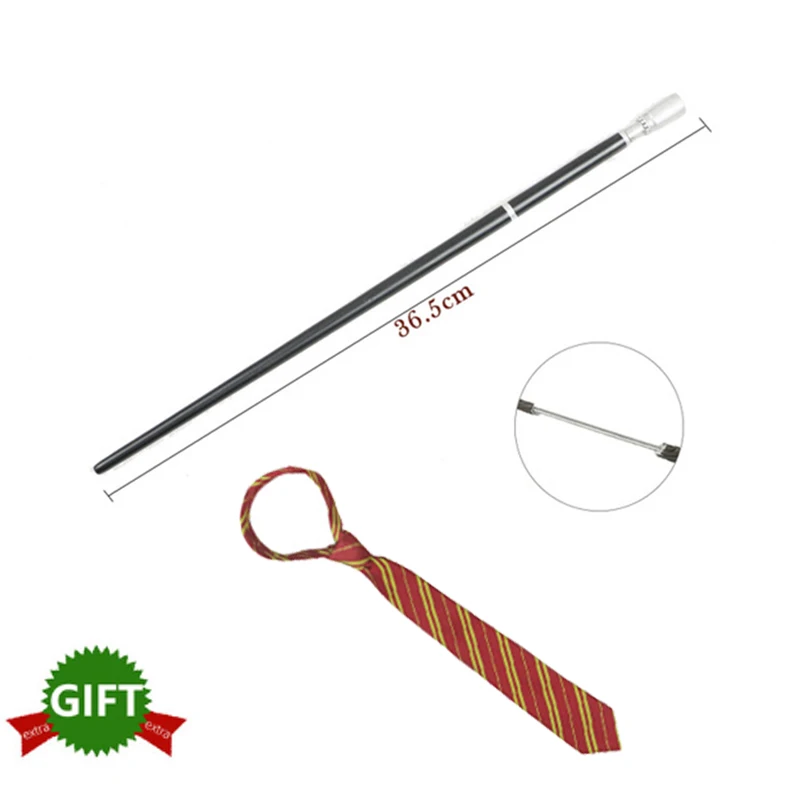 Волшебная палочка для косплея Дамблдора 28 видов кашпо металлический/Железный